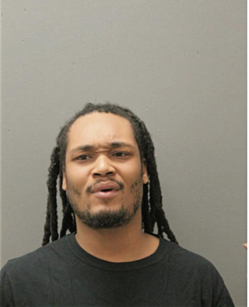 TIMOTHY T SIMS, Cook County, Illinois