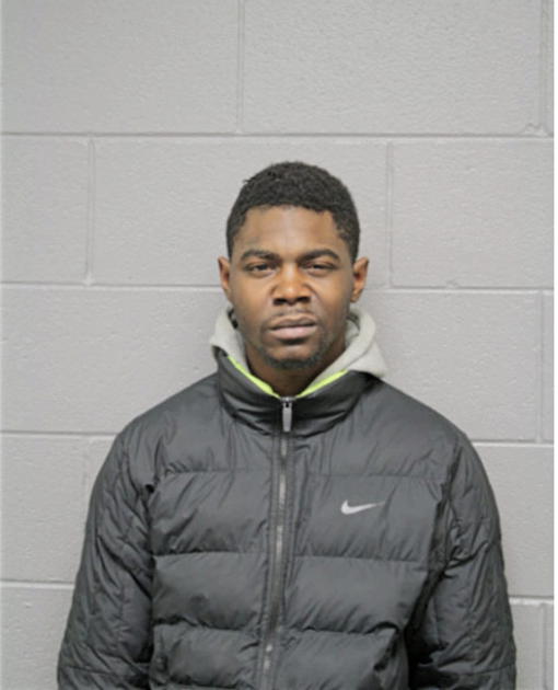MARCUS SMALLS, Cook County, Illinois
