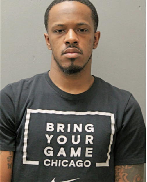 DAVID A SMITH, Cook County, Illinois