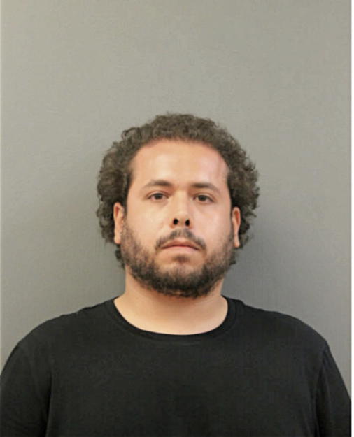 EDWIN SOLIS, Cook County, Illinois