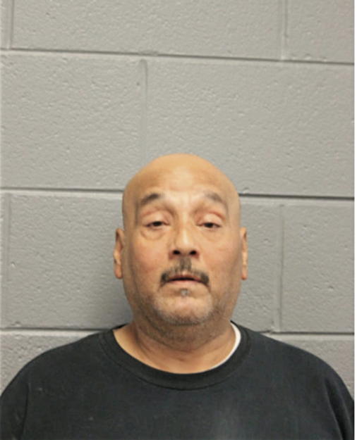 ENRIQUE SOLIS, Cook County, Illinois