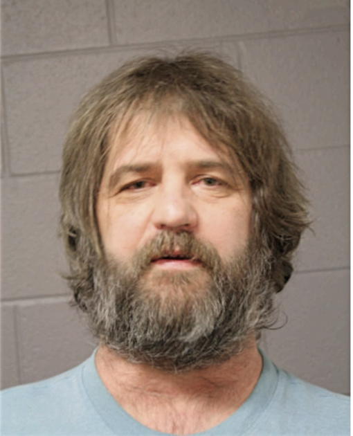 JAMES E SORENSEN, Cook County, Illinois