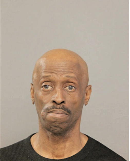 PATRICK K SPAULDING, Cook County, Illinois