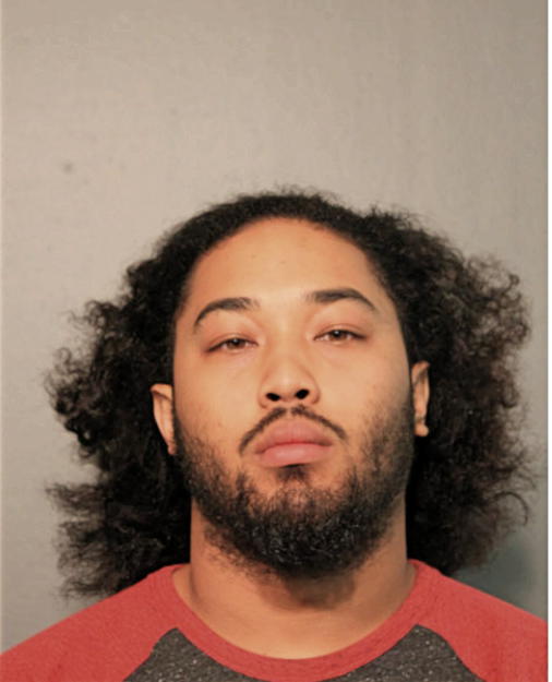 ANTWAN T SPRADLEY, Cook County, Illinois