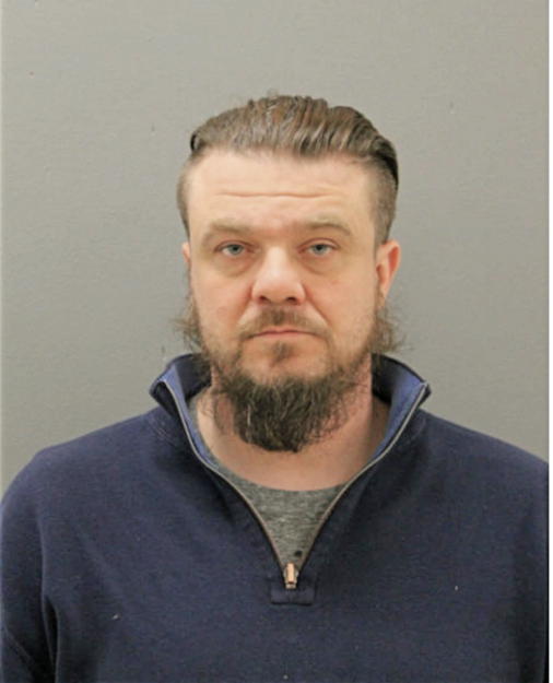 JAMES SPURGEON, Cook County, Illinois