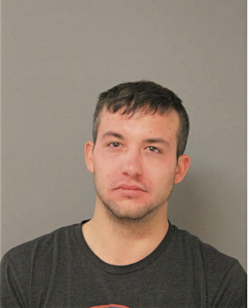JUDE STEERS, Cook County, Illinois