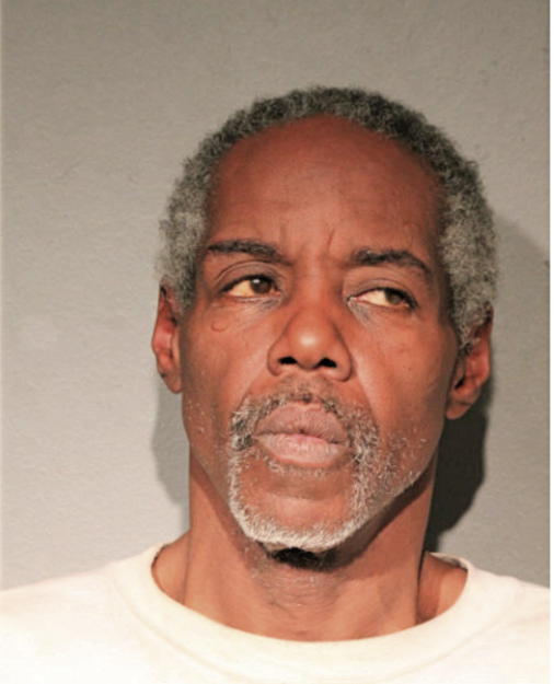 MAURICE STEVENSON, Cook County, Illinois