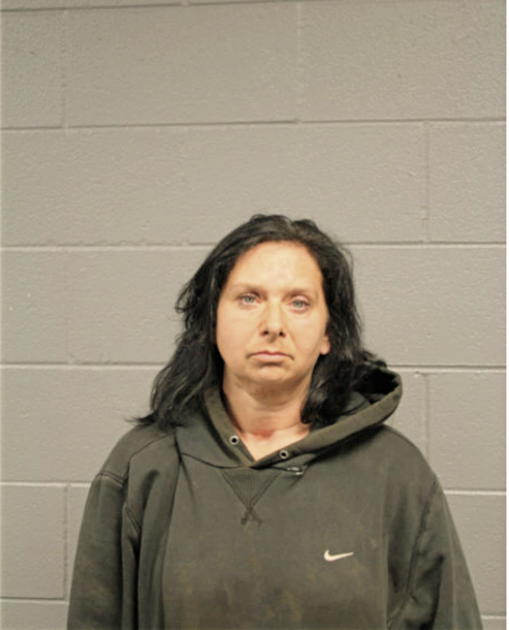 JONI STEWART, Cook County, Illinois