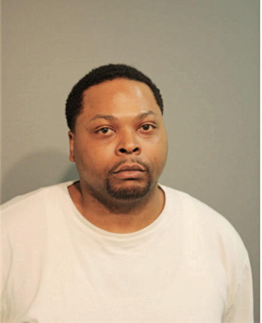KYREECE T STUCKEY, Cook County, Illinois