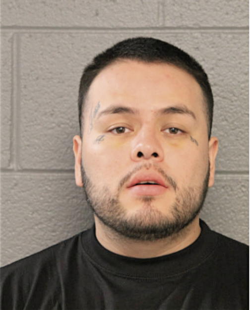 RAUL TAMAYO, Cook County, Illinois