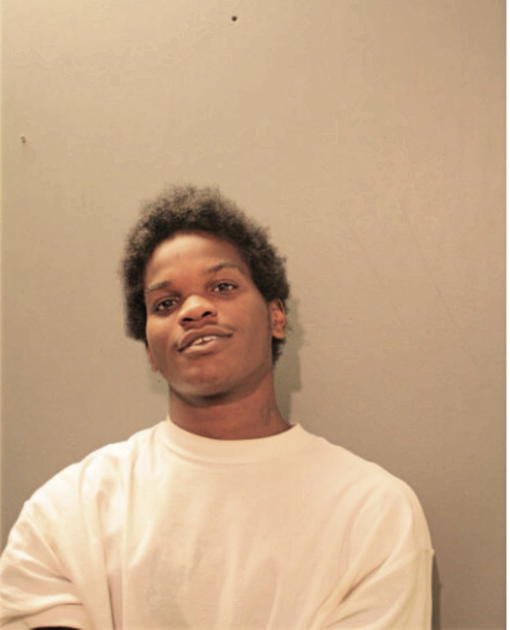 JORDAN TAYLOR, Cook County, Illinois