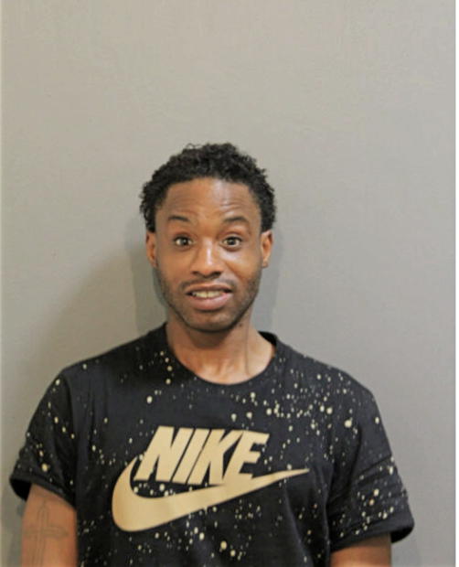 ALEX R TRIPPLETT, Cook County, Illinois