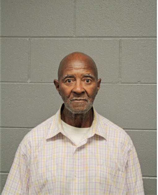 WILLE TUCKER, Cook County, Illinois