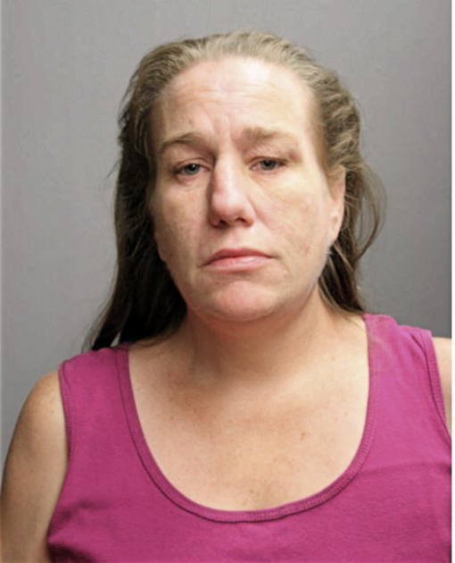 KIMBERLY VASILATOS, Cook County, Illinois