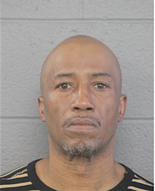 WILLIE J VEASLEY, Cook County, Illinois