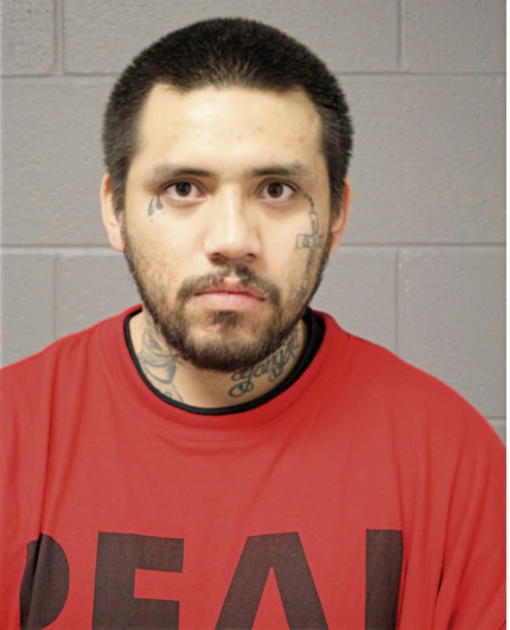 JOSEPH C VELA, Cook County, Illinois