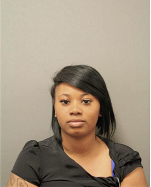 JADE L WALLACE, Cook County, Illinois