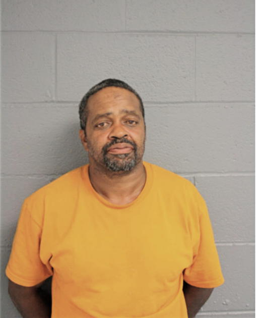 ALLEN WARE, Cook County, Illinois