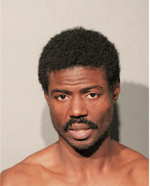 WALTER WARE, Cook County, Illinois
