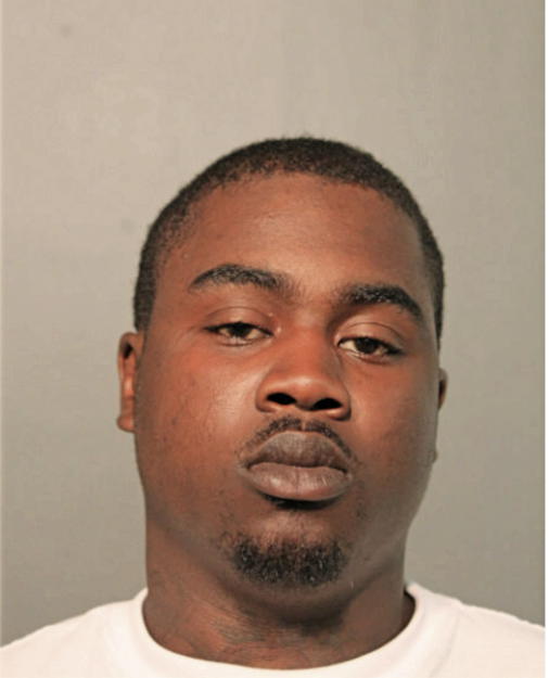 TYRONE J WATSON, Cook County, Illinois