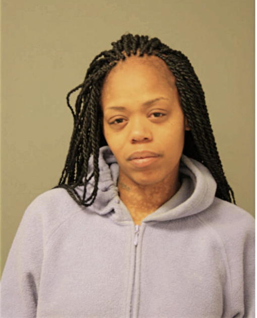 SHANER M WILCHER, Cook County, Illinois