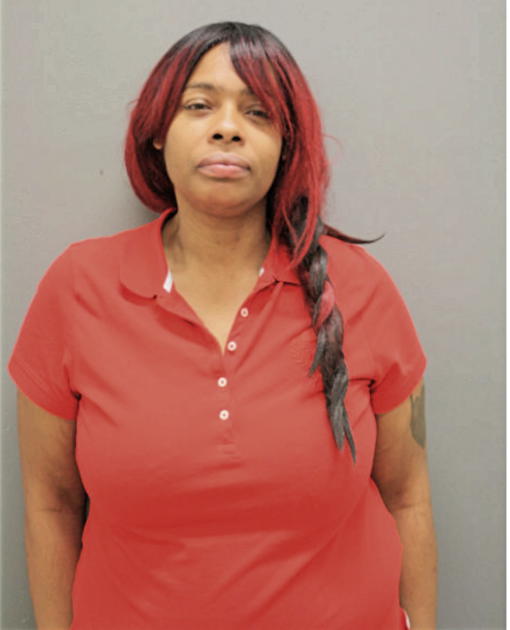 CRYSTAL WILEY, Cook County, Illinois