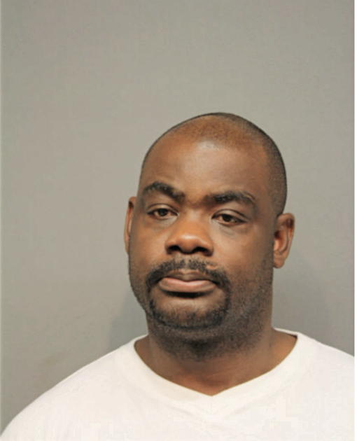 JAMES E WILLIAMS, Cook County, Illinois