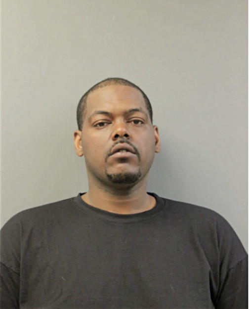 JOHN W WILLIAMS, Cook County, Illinois