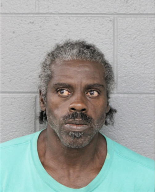 ROBERT W WILLINGHAM, Cook County, Illinois