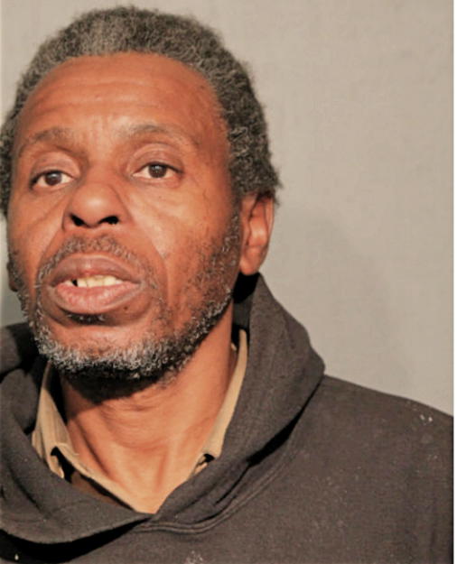 LESTER D WILSON, Cook County, Illinois