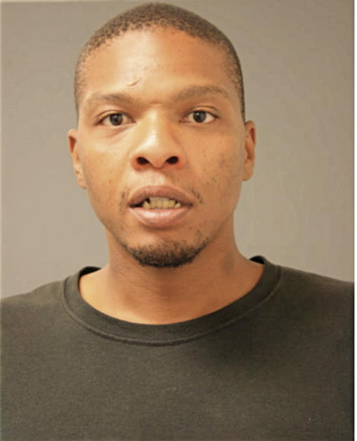 TRAMELL A WILSON, Cook County, Illinois