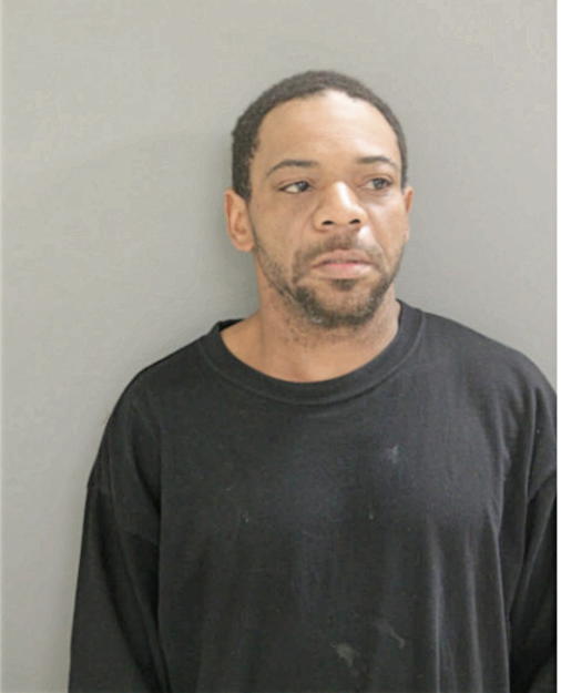 RONARDO LEE WINDOM, Cook County, Illinois
