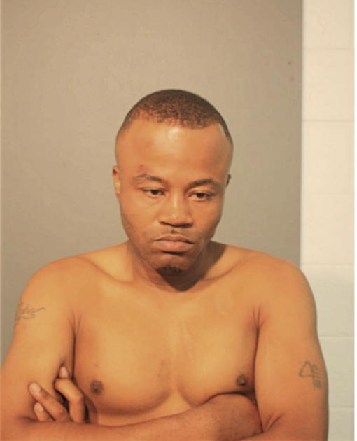 CURTIS WRIGHT, Cook County, Illinois