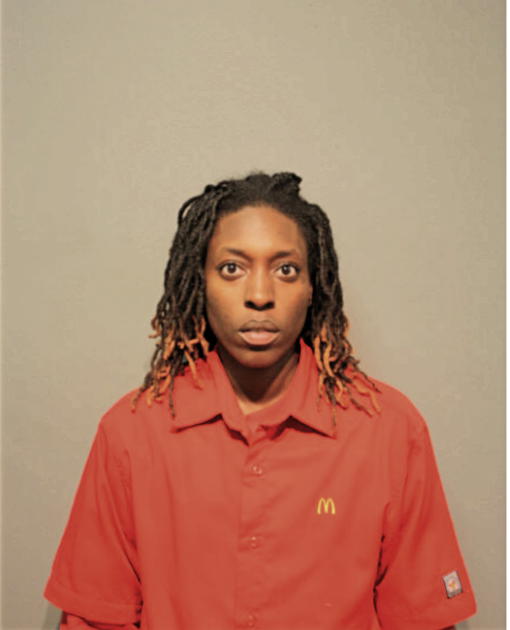 PORTIA N WRIGHT, Cook County, Illinois
