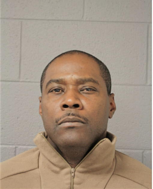 SHAWN WRIGHT, Cook County, Illinois