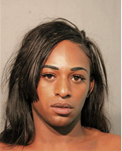 KIMBELLA LEE YUSHUMIAGI, Cook County, Illinois
