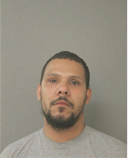ALONZO R ADAMS, Cook County, Illinois