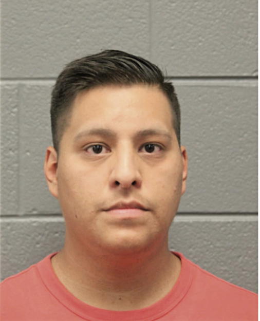 GABRIEL ALAMO, Cook County, Illinois