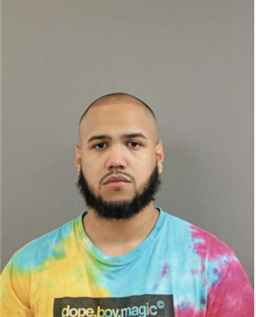 JOSUE ALCANTARA, Cook County, Illinois
