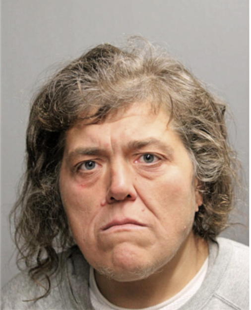 TRACEY ALDRIDGE, Cook County, Illinois