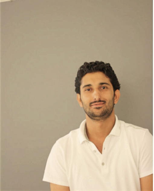LAITH ALFRAIHAT, Cook County, Illinois
