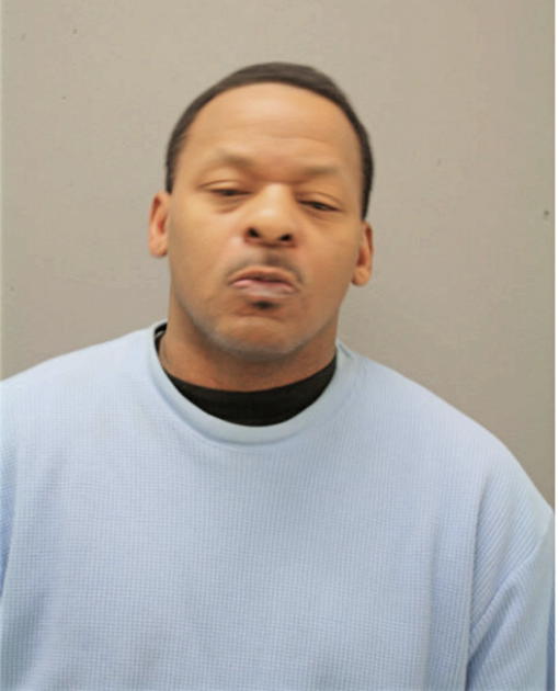 DEVIN D ALLEN, Cook County, Illinois