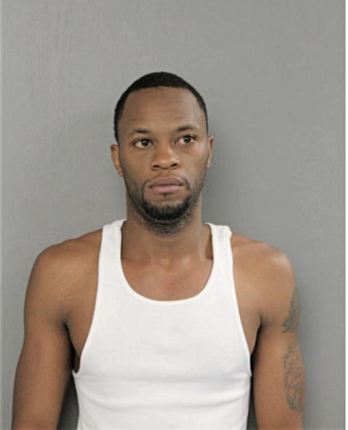 JONATHAN J ALLEN, Cook County, Illinois