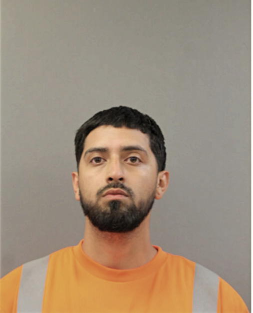 JOHN J AMARILLO, Cook County, Illinois