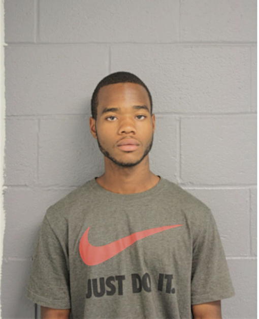 DWAYNE S ANDERSON, Cook County, Illinois