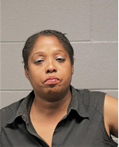OLUWATOYIN AREWA, Cook County, Illinois