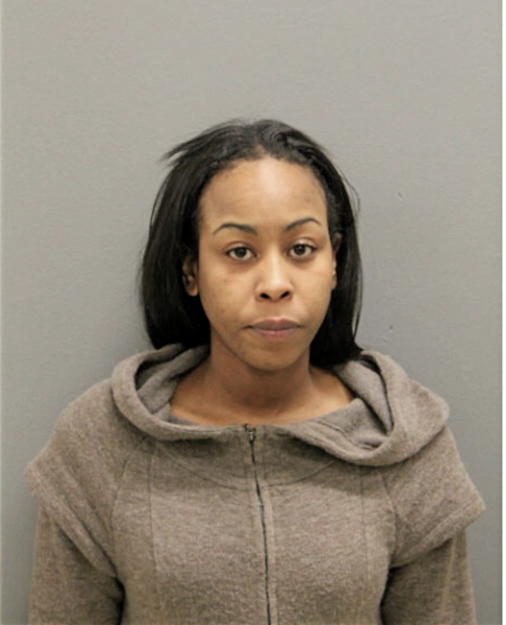 MUNA B ATIG, Cook County, Illinois