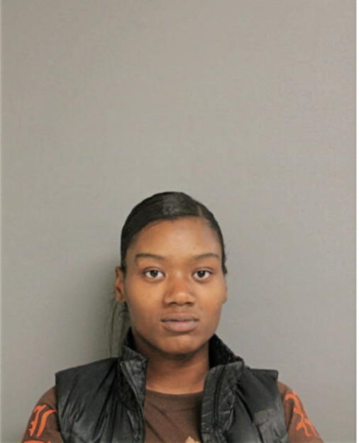 TIERA M ATWOOD, Cook County, Illinois
