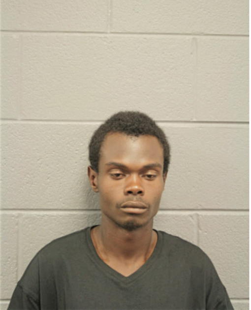 VINCENT S AUGUSTA, Cook County, Illinois