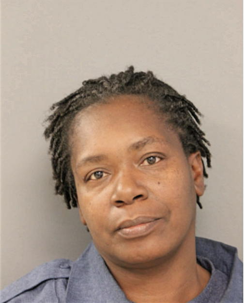 LYNELL AUSLEY, Cook County, Illinois